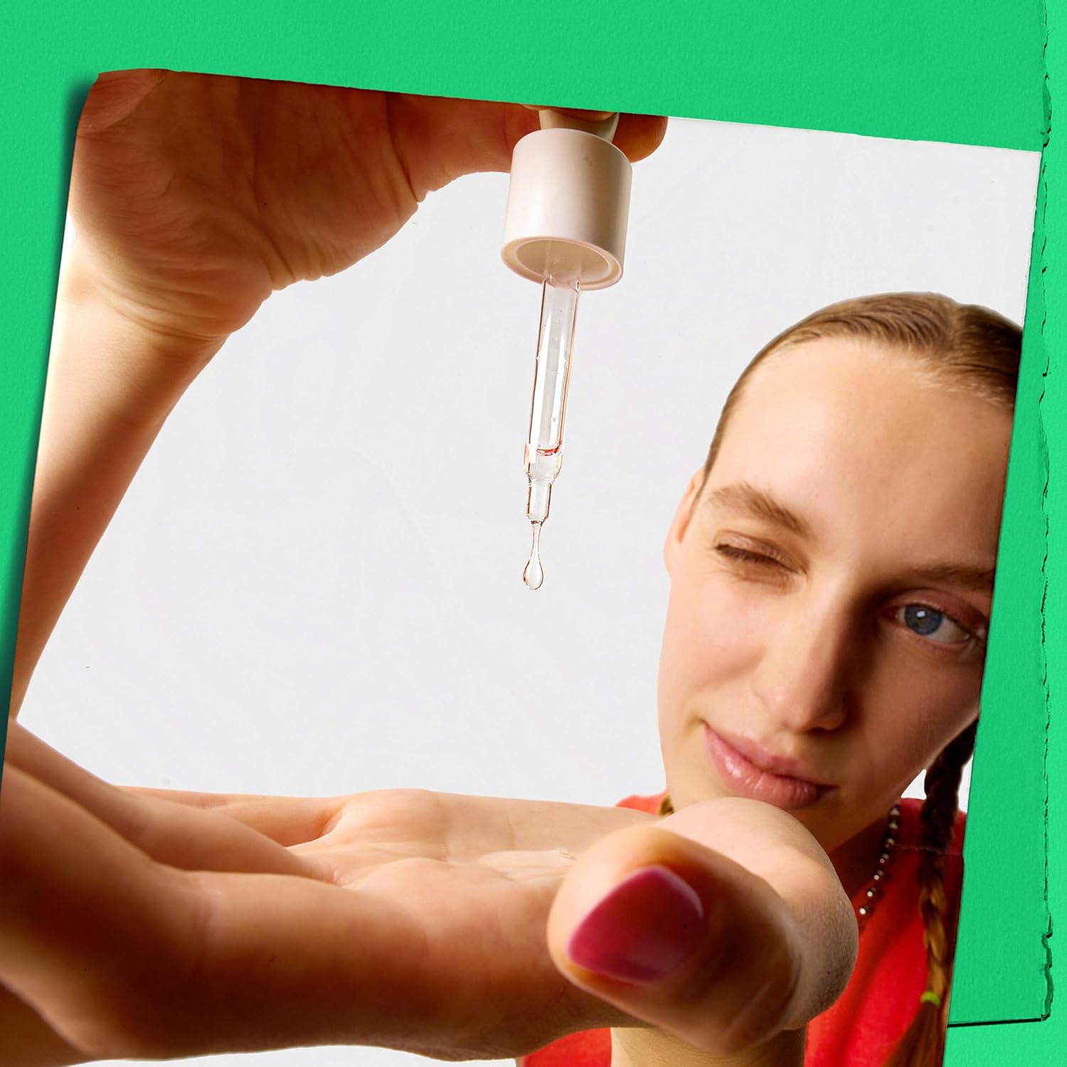 Thumbnail 3 de KIEHL'S Ultra Pure High-Potency Serum: siero efficace per pelli grasse con Niacinamide 5% (30 ml)