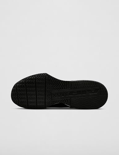 Thumbnail 3 de Nike FQ1833-001 Air Max Alpha Trainer 6 Uomo – Black/White-Black EU 44.5