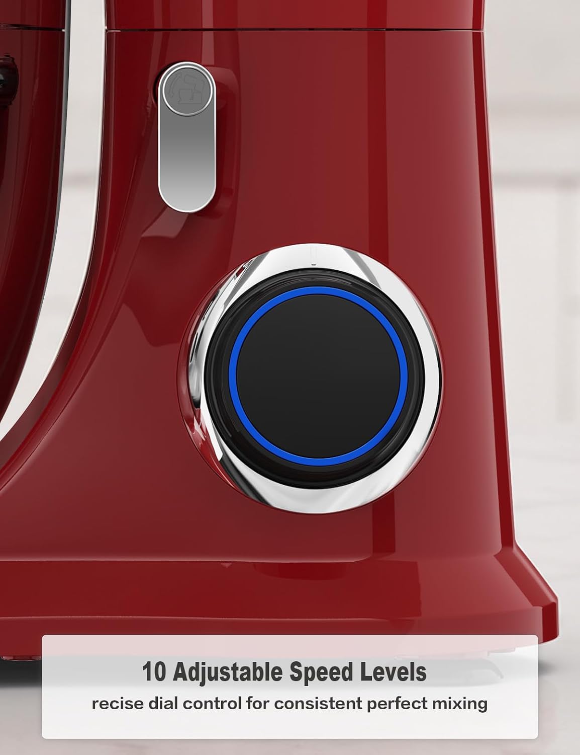 Detalle 2 de Stand Mixer 6.5QT