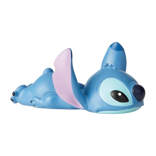 Detalle 2 de Figurine ENESCO Disney en résine, multicolore ⚡
