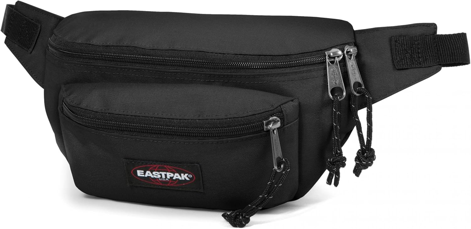 Thumbnail 5 de Eastpak Doggy Bag Riñonera 3 L Black