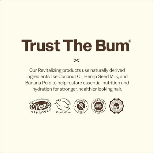Thumbnail 4 de Sun Bum Revitalizing Conditioner 10 oz