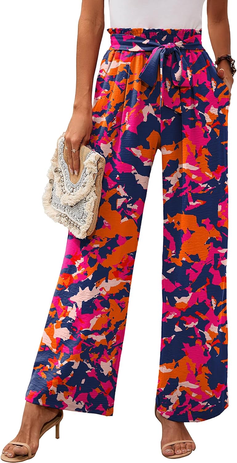 Thumbnail 6 de Heymoments Wide Leg Lounge Pants