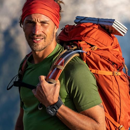 Thumbnail 5 de Upeak 22mm QuickFit Armband aus Nylon für Garmin Fenix 7/8 und mehr