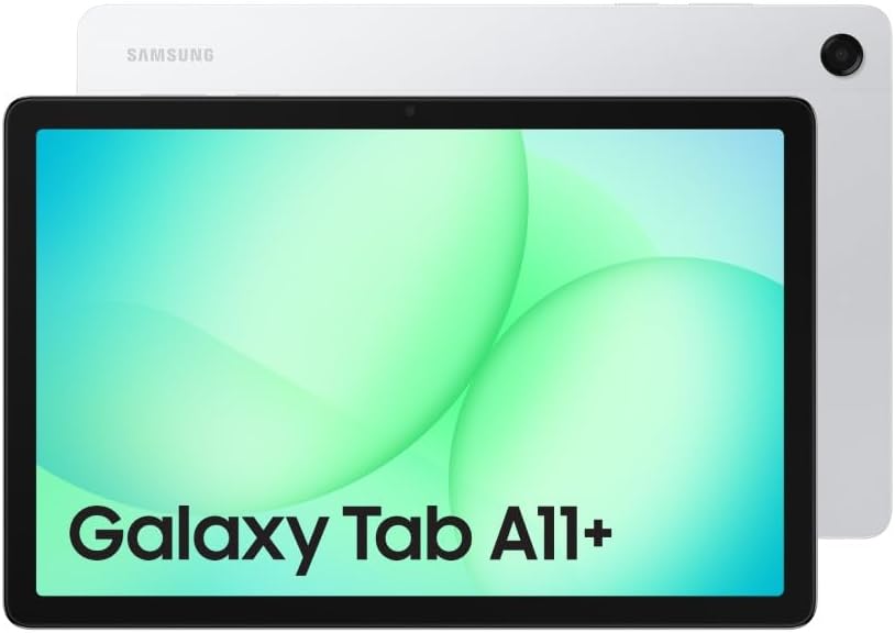 Detalle de Samsung Galaxy Tab A11+ Tablet Android