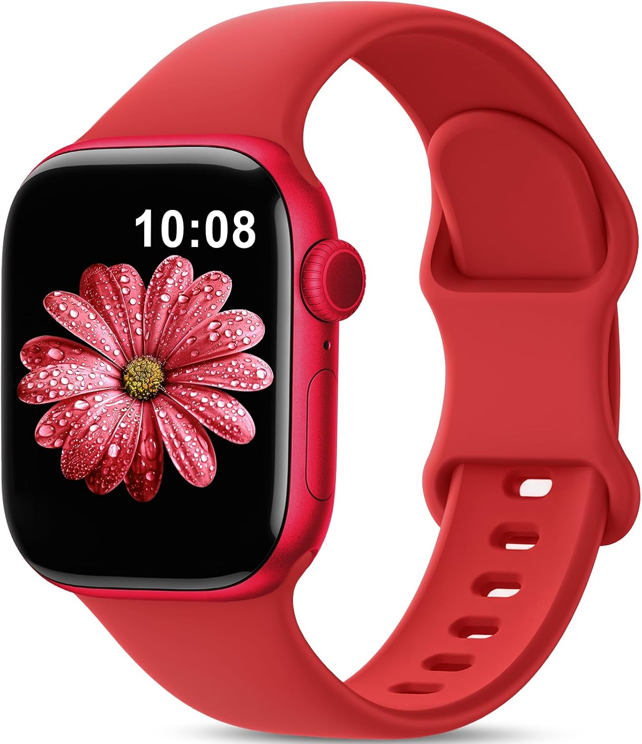 Detalle de DigiHero Sport Strap for Apple Watch 38mm