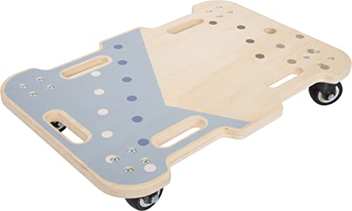Detalle de Small Foot Tabla rodante toy 44 x 29 cm