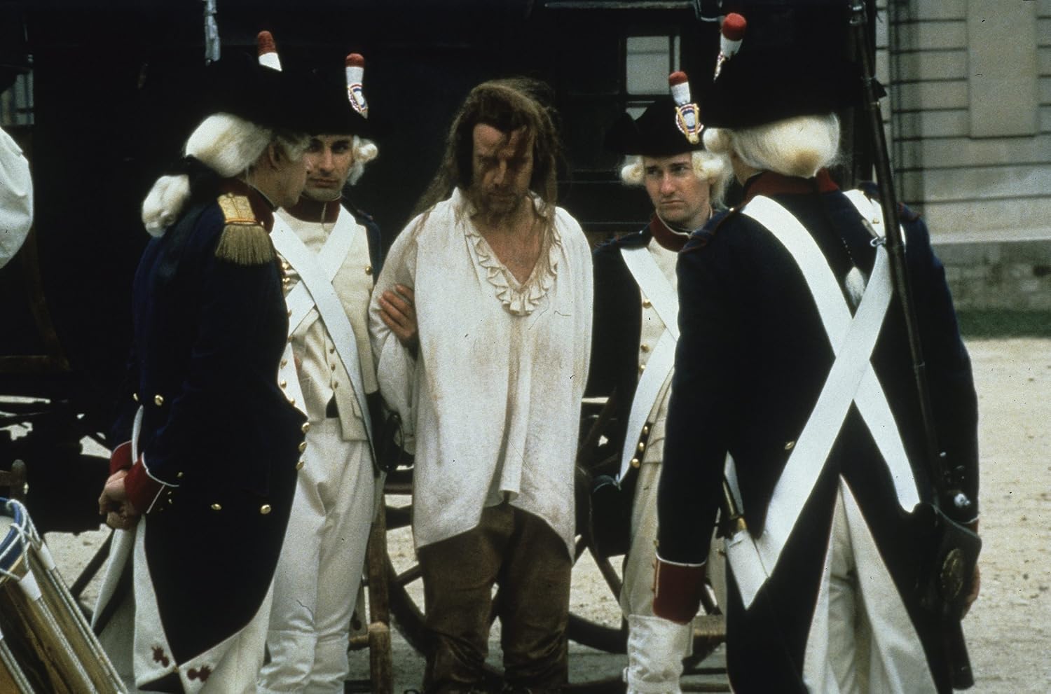 Thumbnail 3 de LEONINE Highlander 3 Blu-ray 📀