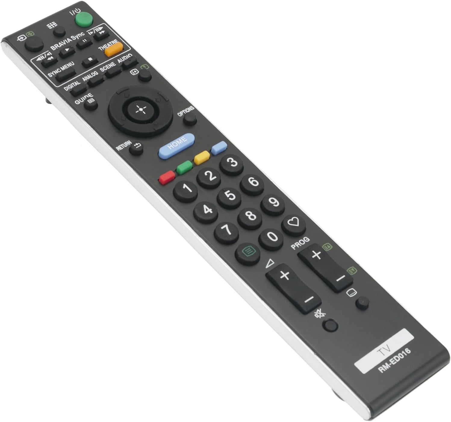 Thumbnail 4 de VINABTY RM-ED016 Replacement Remote for Sony LCD TVs