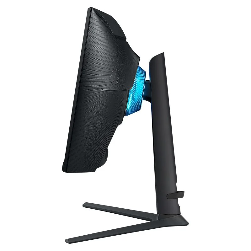 Detalle 2 de Samsung Odyssey G6 27" QHD Curvo 240Hz