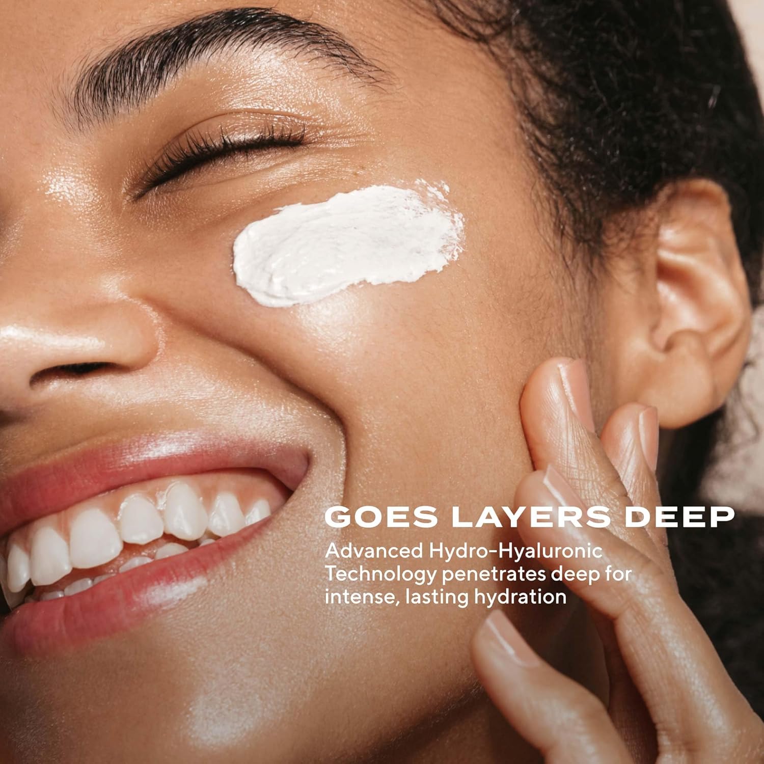 Detalle de Murad Restorative Hydro-Hyaluronic Moisturising Face Cream