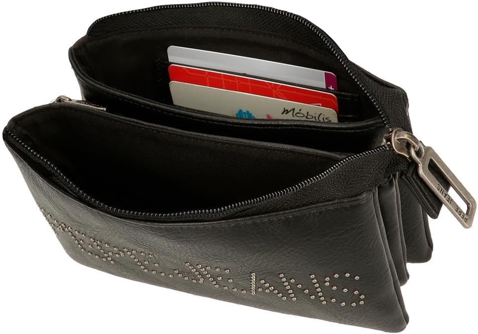 Thumbnail 4 de Pepe Jeans Bera portamonete 17,5×9,5×2 cm