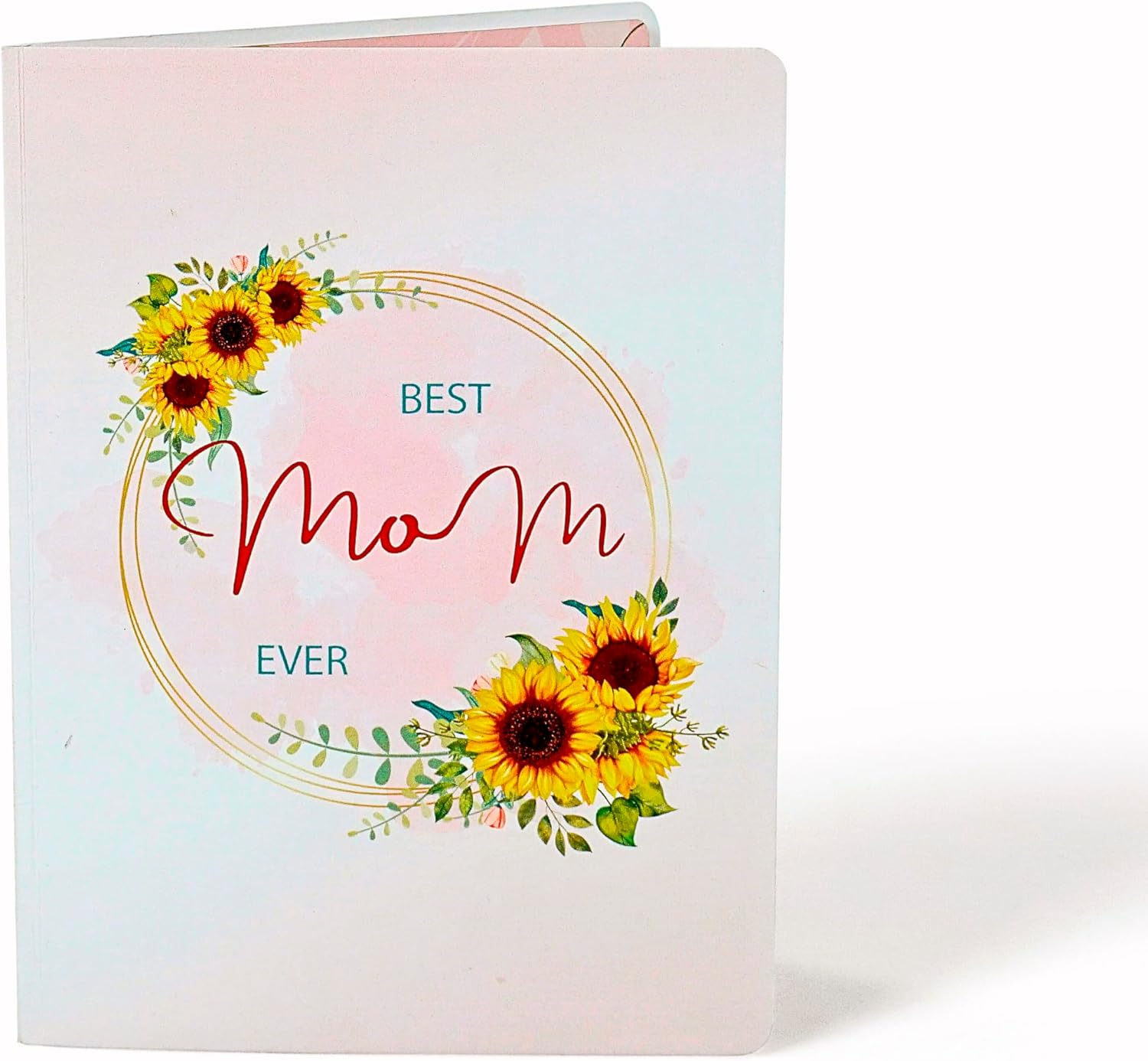Thumbnail 3 de CUTPOPUP Beste Mama aller Zeiten – 3D Pop-up Karte für Muttertag