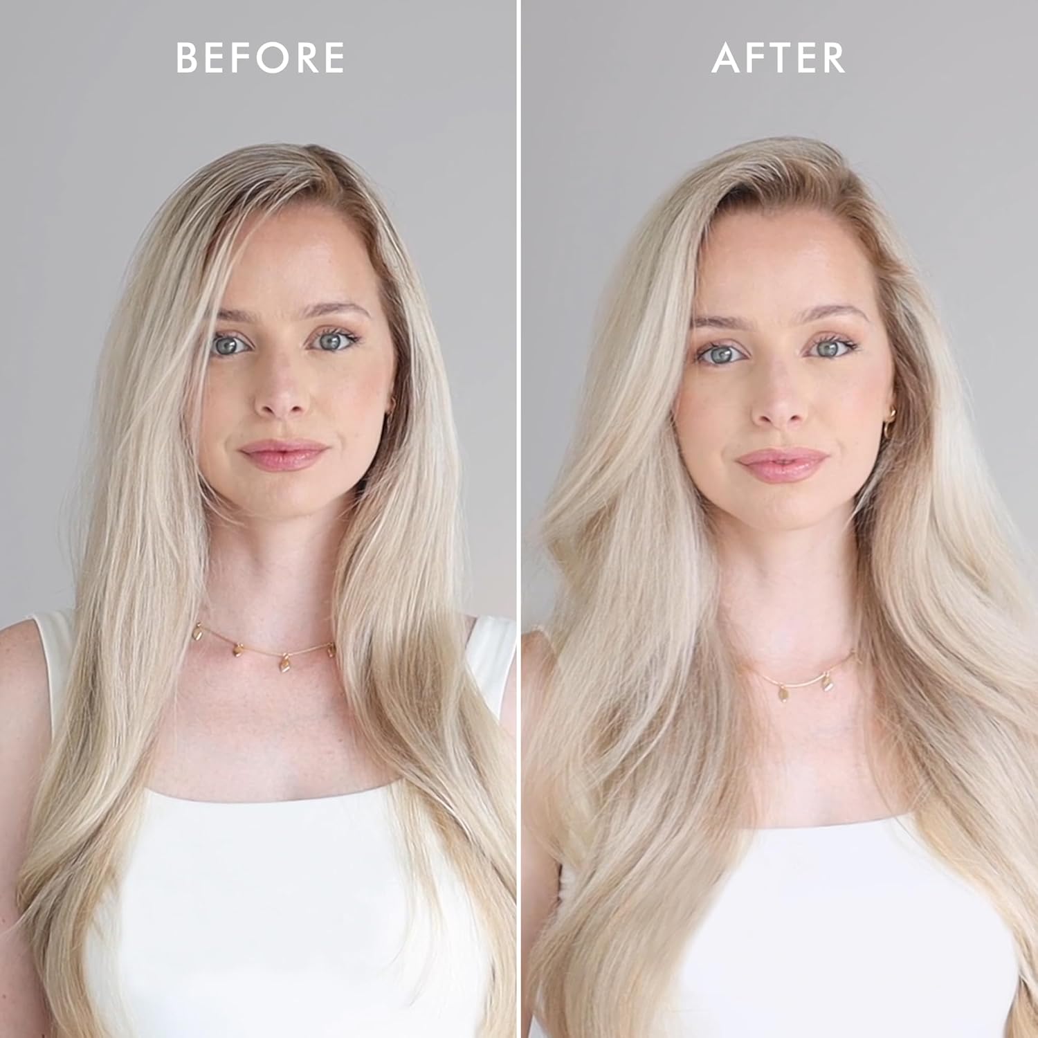 Detalle 2 de Moroccanoil Dry Shampoo Light Tones (65 ml) – quick refresh for lighter hair shades