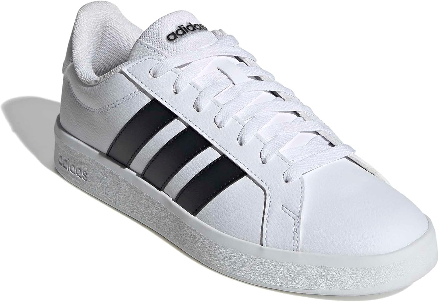 Thumbnail 2 de adidas Grand Court Base 3.0 sneakers för herr