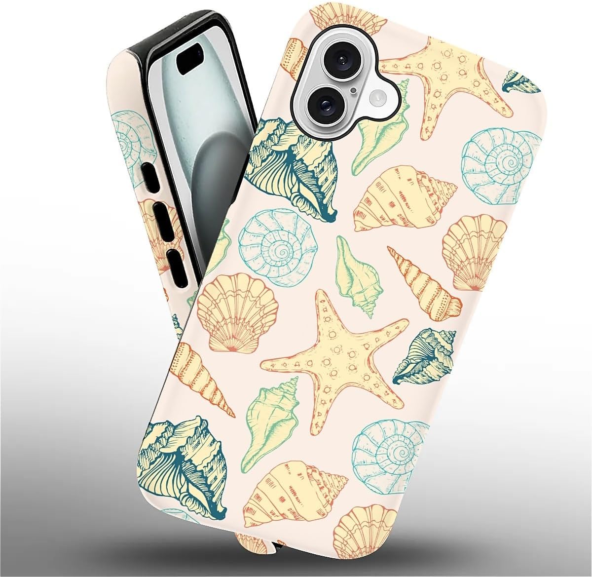 Detalle de SKAMIX Phone Case for iPhone 16