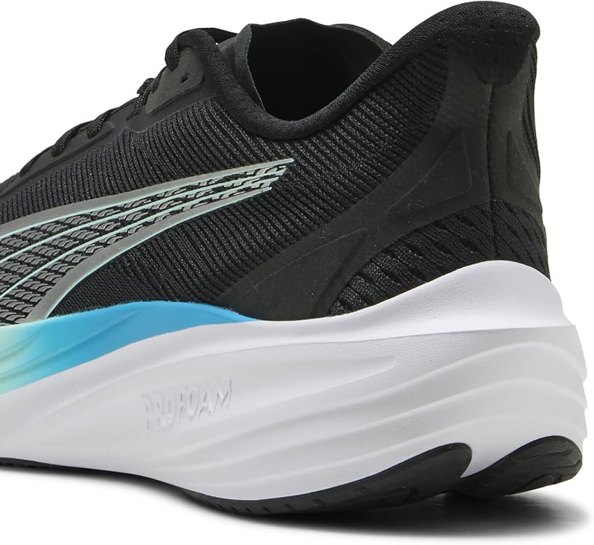 Detalle 2 de PUMA Darter Pro Zapatillas de running 42 EU