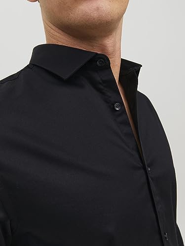 Thumbnail 6 de Jack & Jones Jjprparma Camisa L 98% algodón