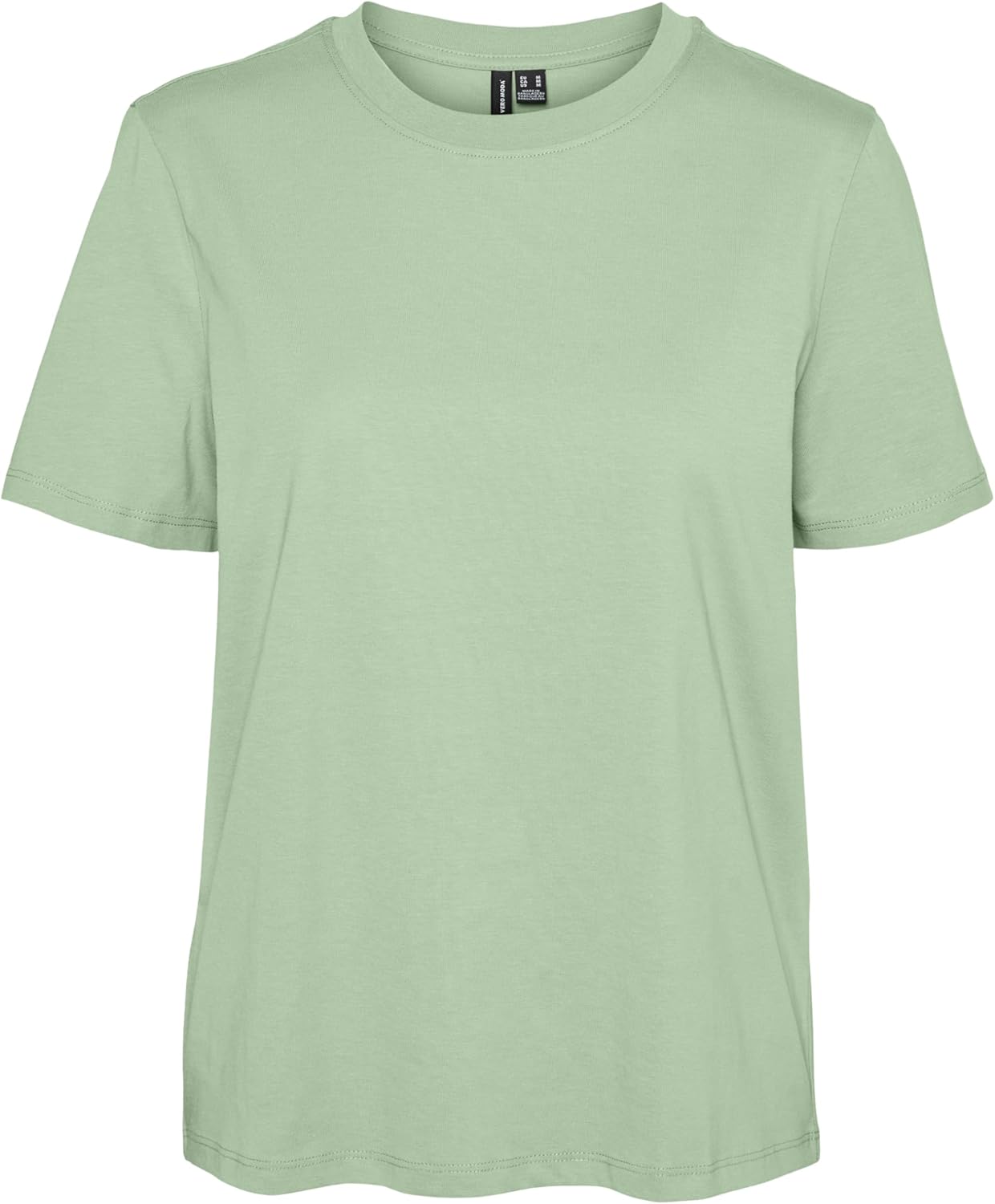 Thumbnail 5 de VERO MODA Basic Damen T‑Shirt Top