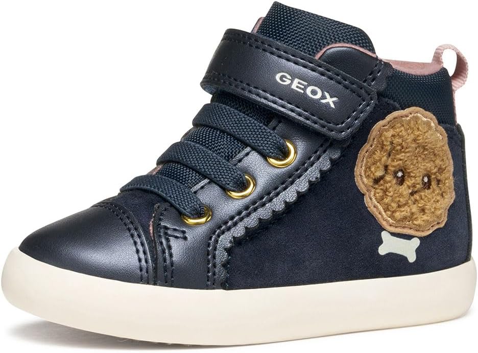 Thumbnail 4 de Geox Gisli Girl Sneaker für Mädchen