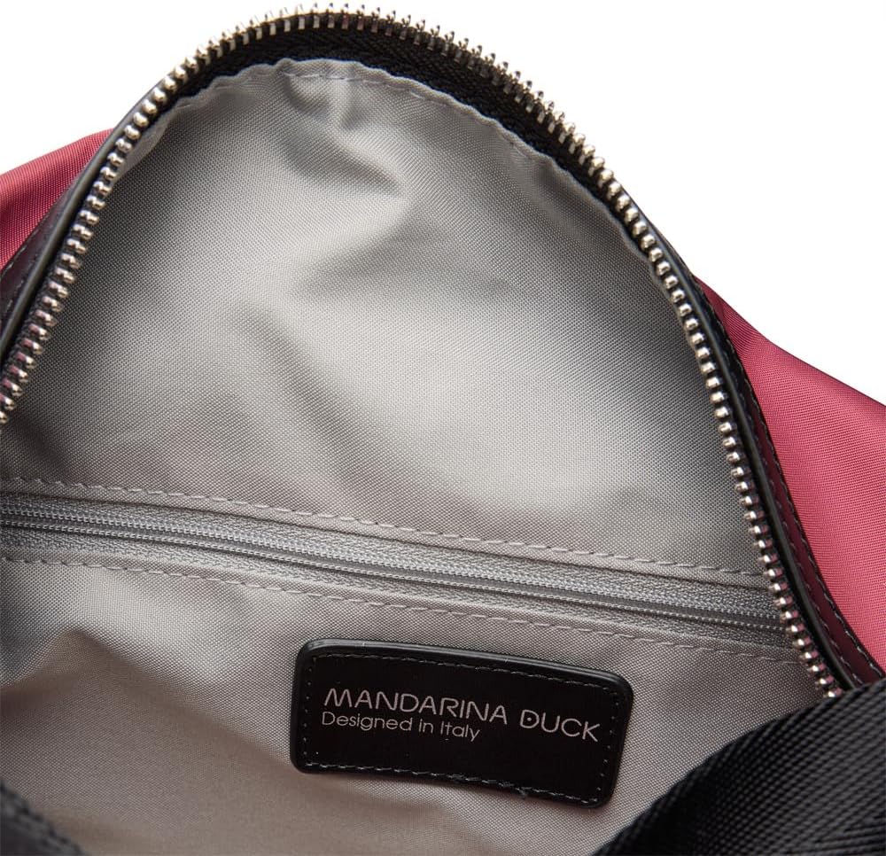 Detalle 2 de Mandarina Duck Hunter Crossover sac bandoulière