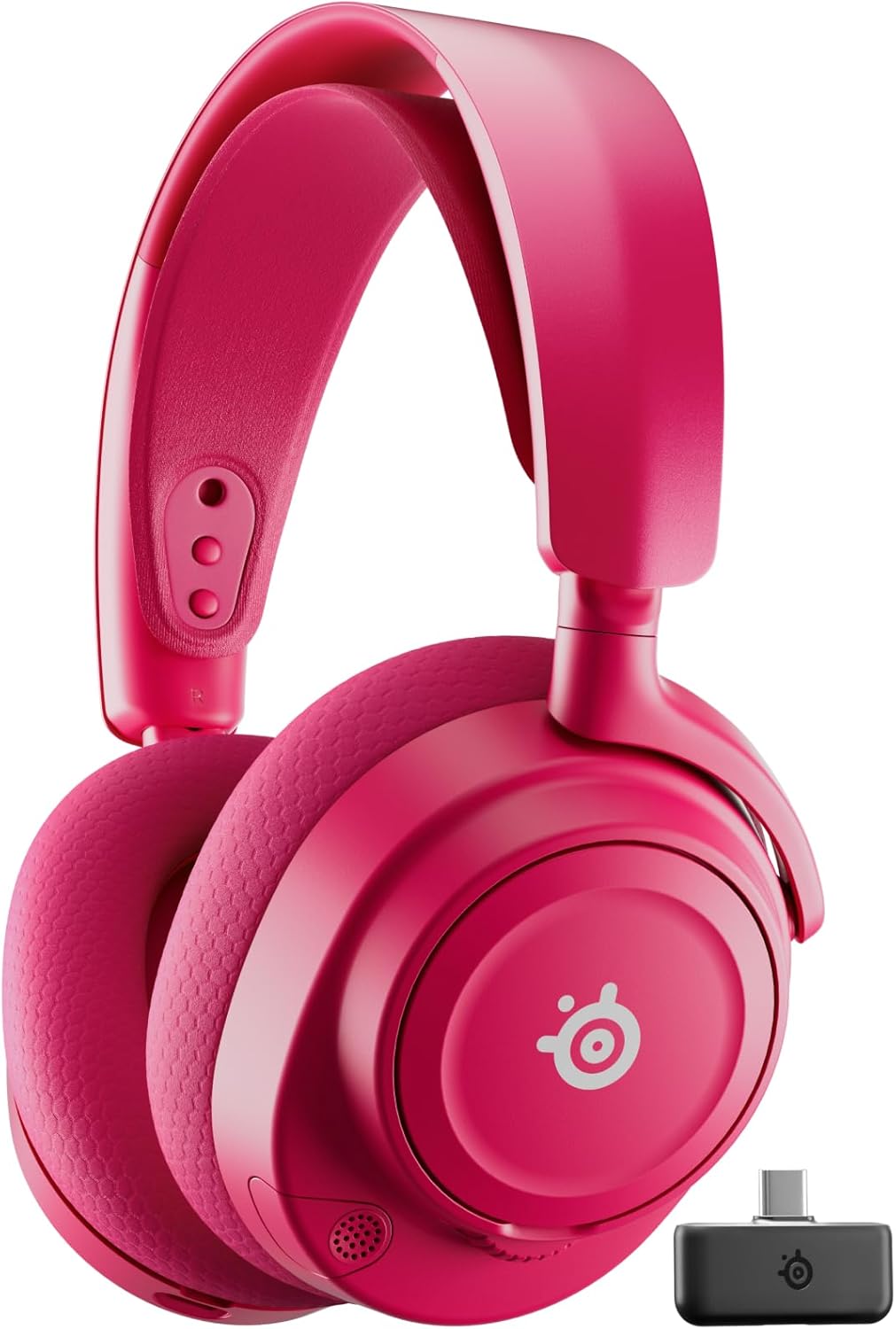 Detalle de SteelSeries Arctis Nova 7 Gen 2