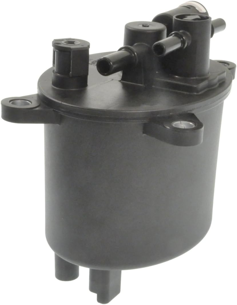 Detalle 2 de Blue Print ADC42361 filtro de combustible 151 mm