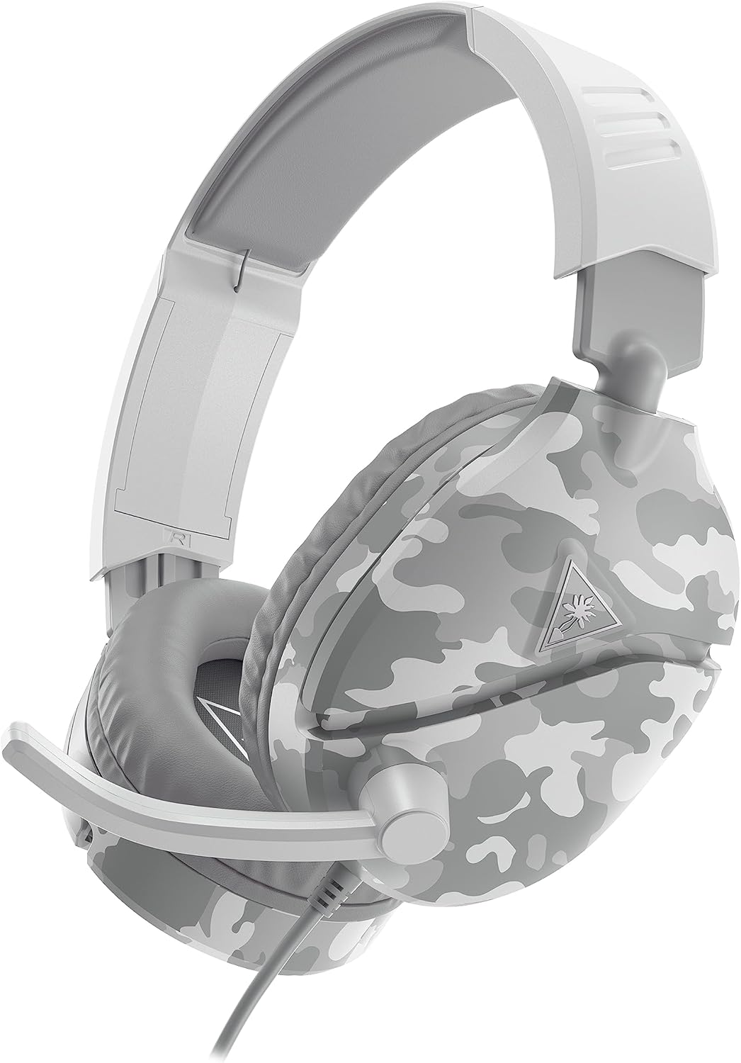Detalle 2 de Turtle Beach Recon 70 Camo Gaming-Headset