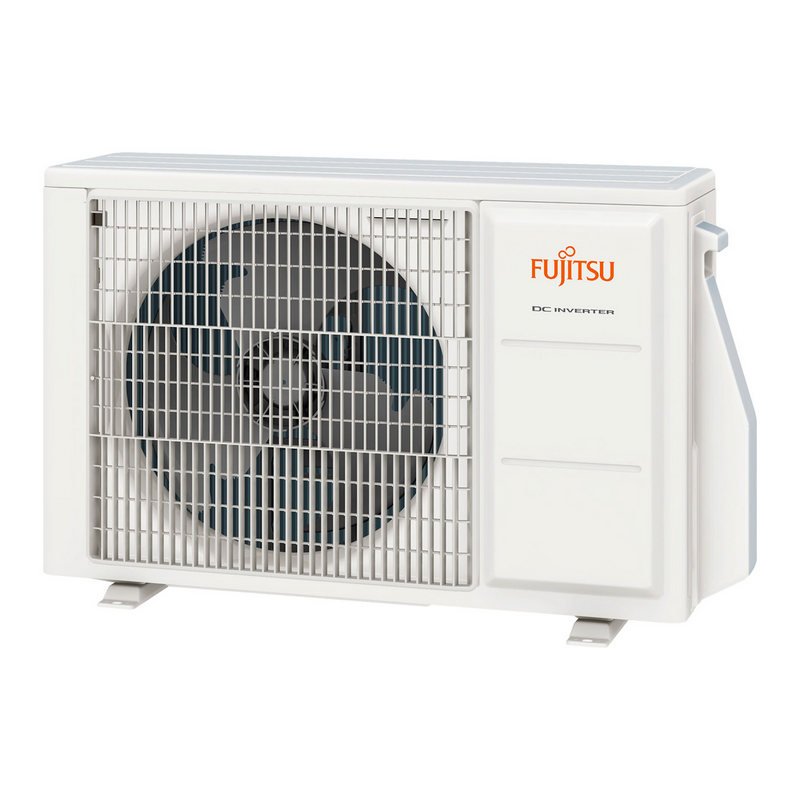 Thumbnail 1 de Fujitsu ASY50UI-KL aire acondicionado split con bomba de calor (4472 frigorías)