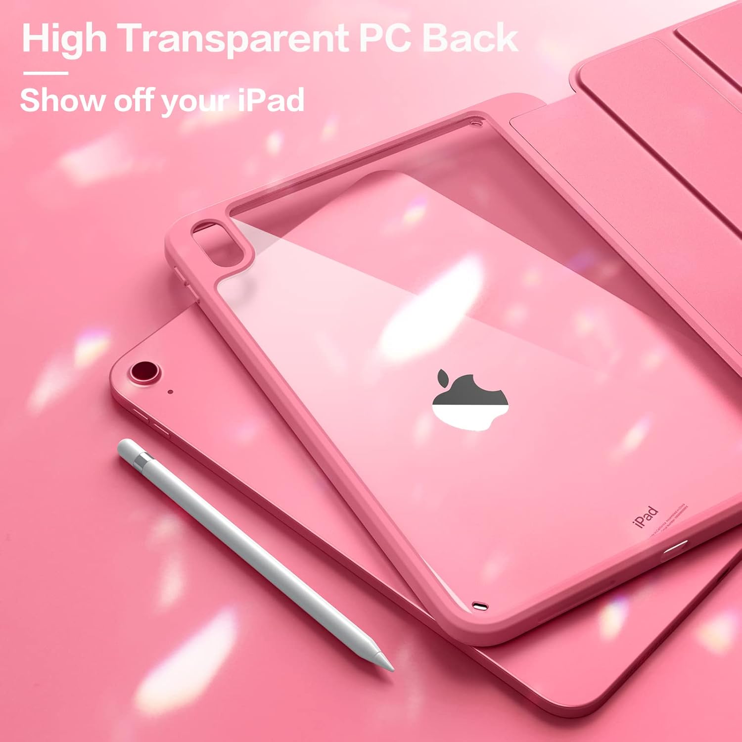 Detalle de Vobafe Case for iPad A16 11 Inch 2025