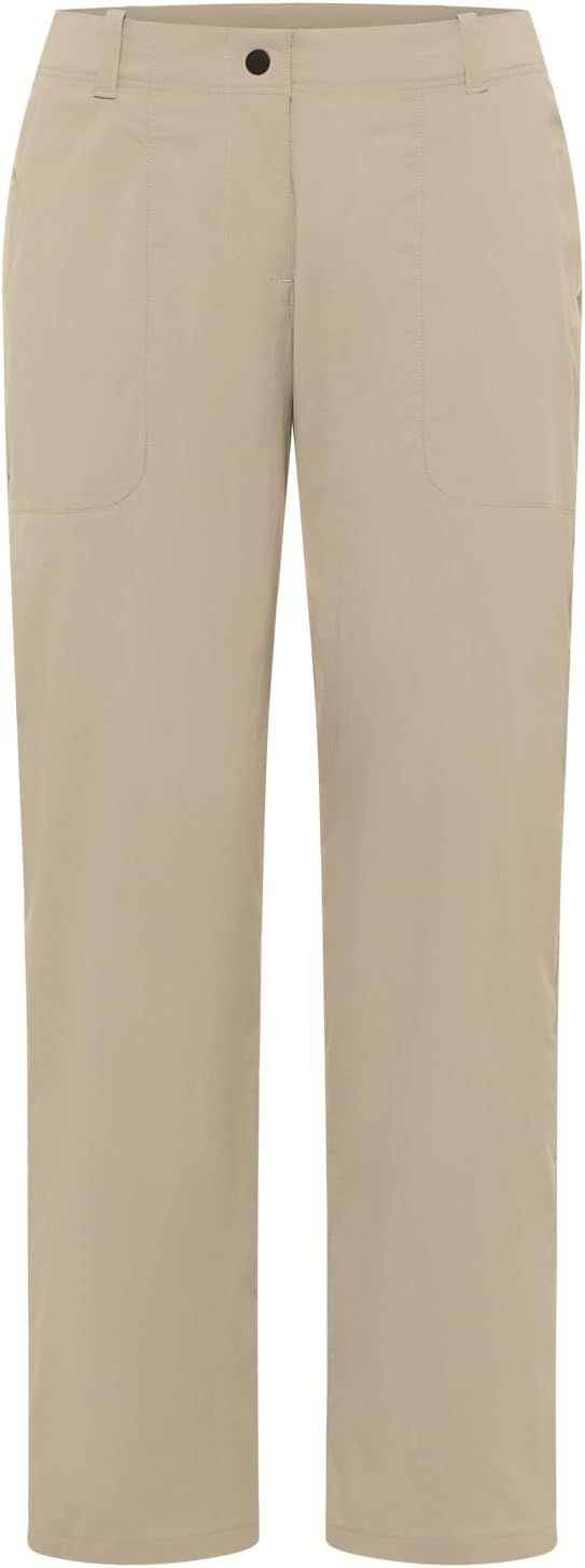 Thumbnail 3 de Jack Wolfskin Desert Pants W Damen Wanderhose
