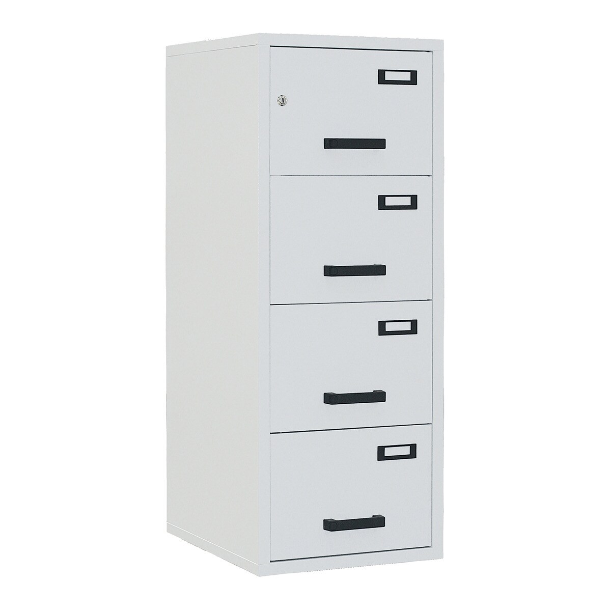 Btv Archivador Ignífugo Ignis 4 — capacidad 20 L