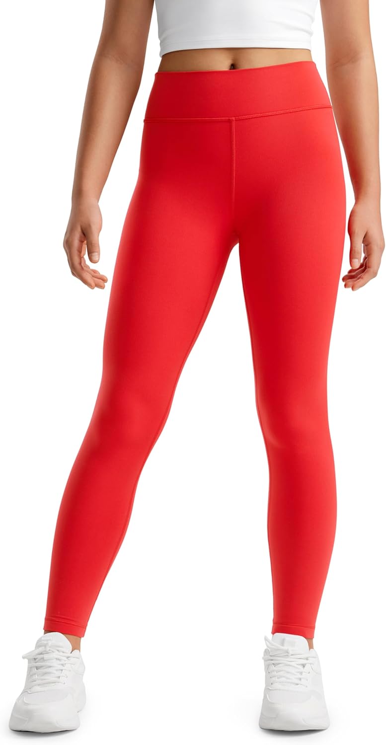 Thumbnail 6 de CRZ YOGA Mädchen Butterluxe High-Waist Sportleggings (Full Length, blickdicht) mit versteckter Tasche