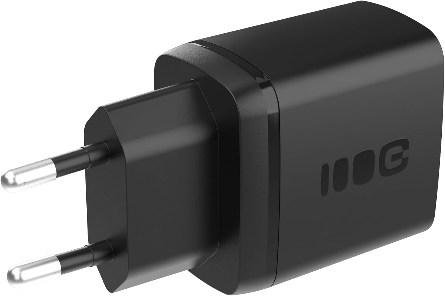 Thumbnail 6 de Greencell PowerSource Duo30: Caricabatterie USB-C da 30 W con doppia porta per viaggiare leggero