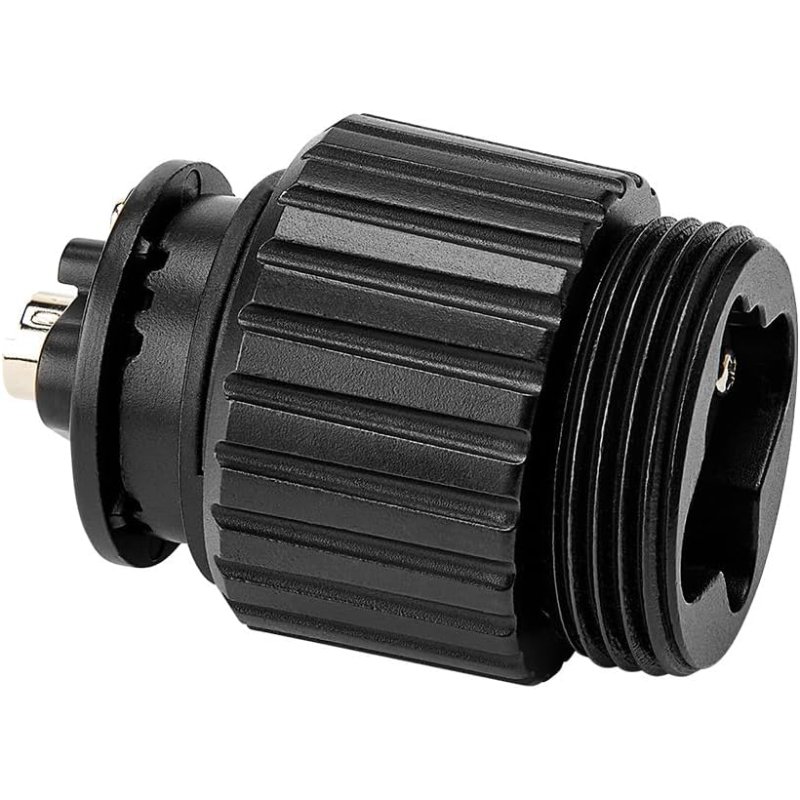 Detalle de Thrustmaster AVA Offset Adapter: Adaptador de Desplazamiento para la base AVA