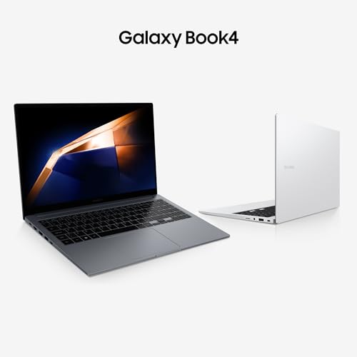 Detalle 2 de Samsung Galaxy Book4: Portátil ultrafino de 15,6" con i7-1355U, 16 GB RAM y 1 TB SSD