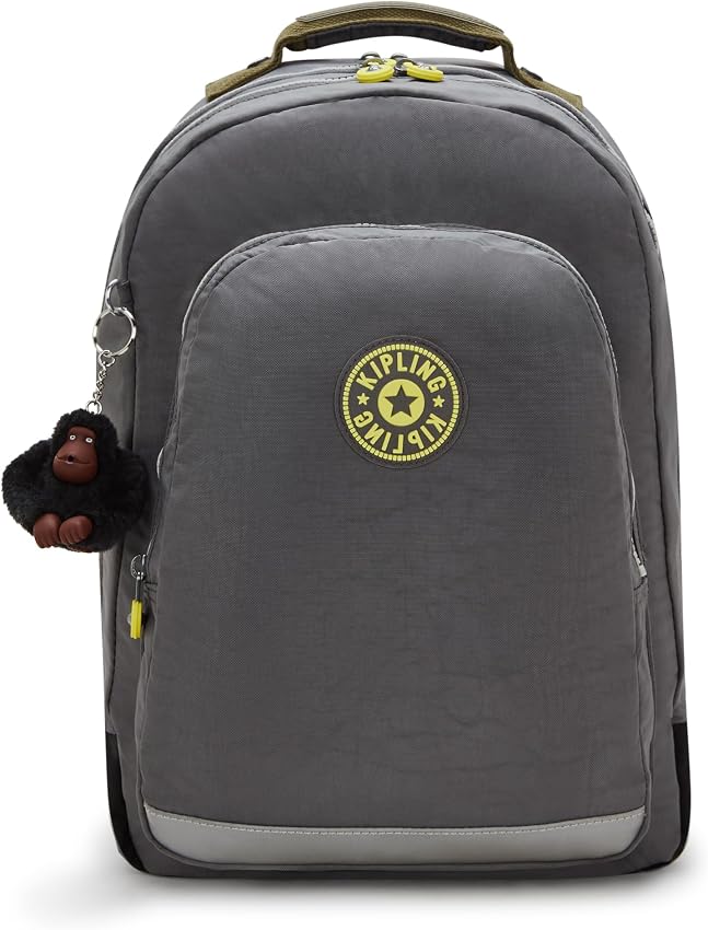 Thumbnail 5 de Kipling Class Room mochila 1 unidad Bridal Rose