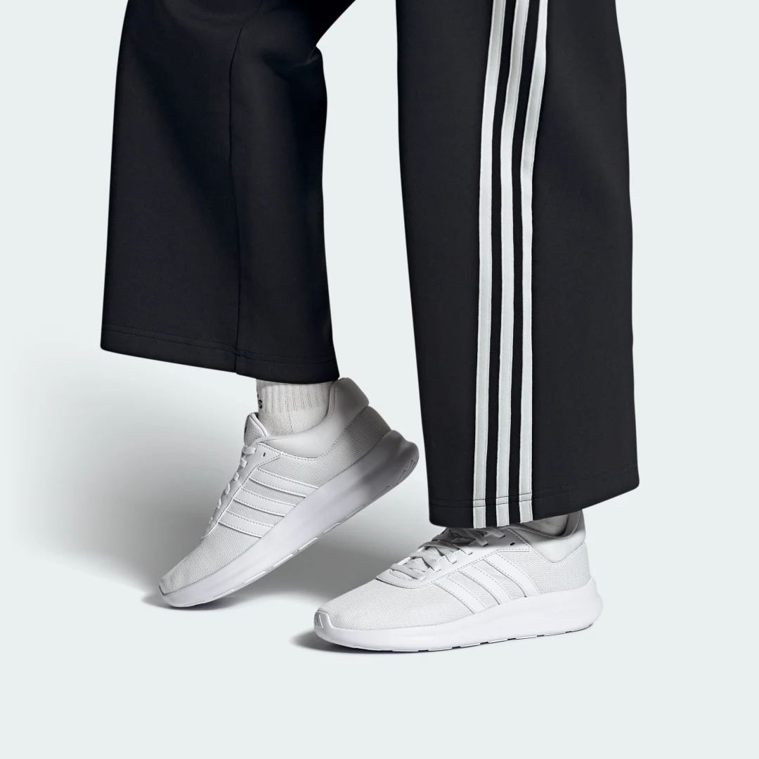 Detalle 2 de Zapatillas adidas Lite Racer 4.0 Runner