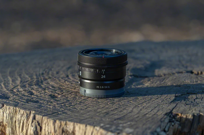 Thumbnail 7 de Sony FE 24 mm f/2.8 G – Weitwinkel-Objektiv für kompakte Reisen und Architektur