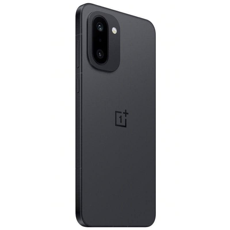 Thumbnail 2 de OnePlus 15R 5G 12GB/256GB con pantalla de 6.83" y batería de carga ultrarrápida en negro