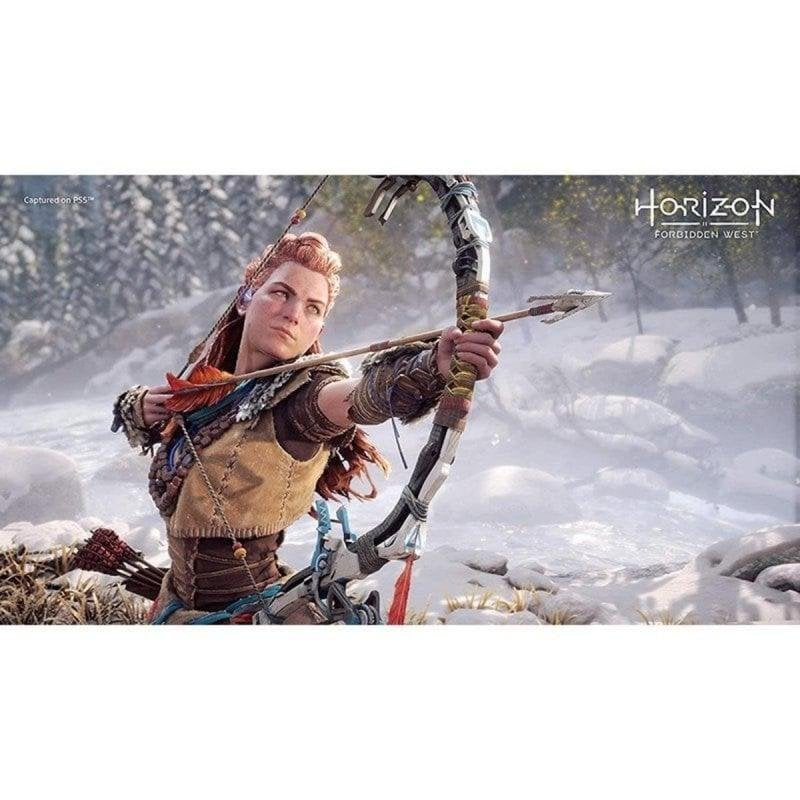 Thumbnail 3 de Horizon Forbidden West PS5 — juego de acción y aventura