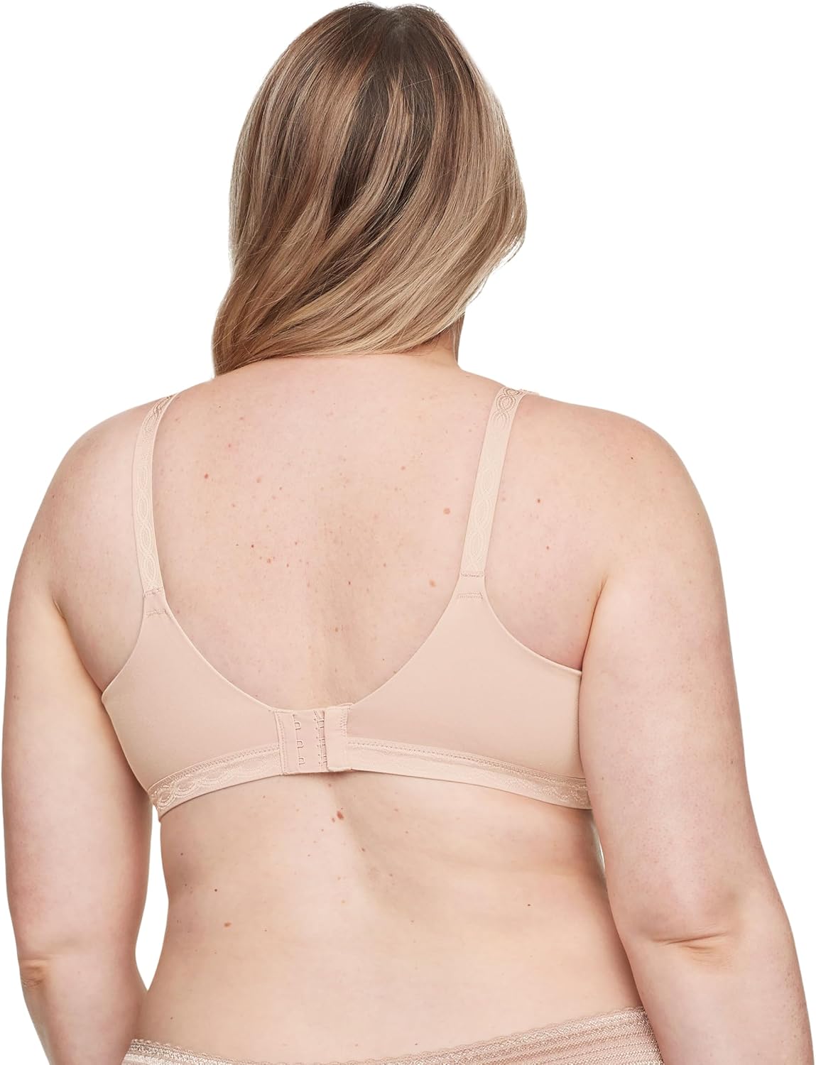 Detalle de Warner's Cloud 9 comfort bra 1269