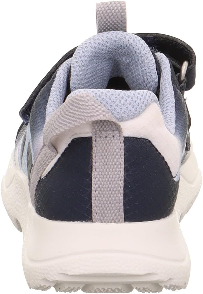 Detalle de Superfit Rush BasketGarçon — Chaussure enfant à semelle extérieure flexible