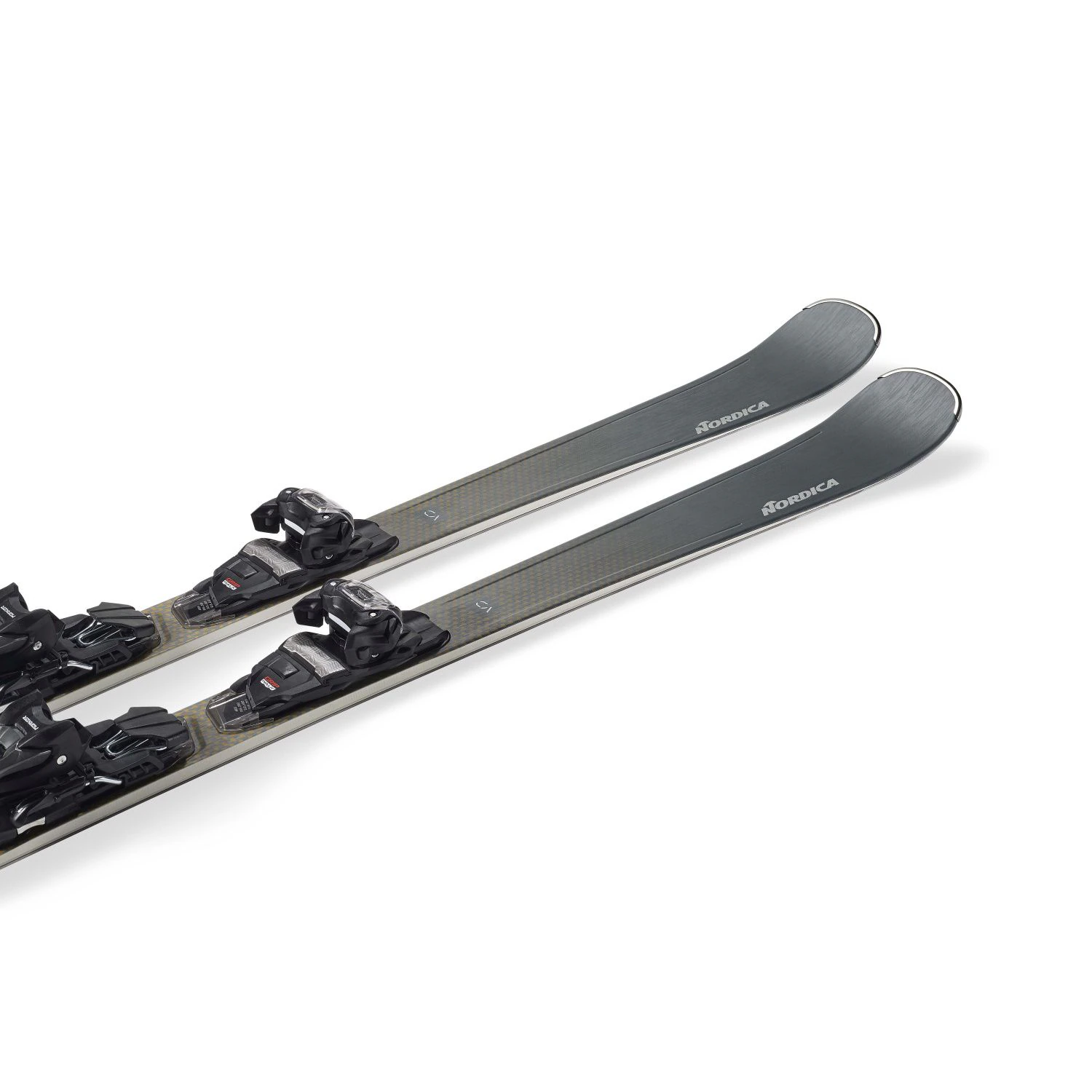 Thumbnail 5 de NORDICA BELLE 72 CA esquís para pista 🎿