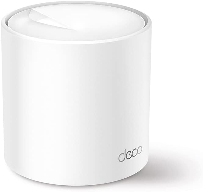 Thumbnail 6 de TP-Link Deco BE75 Wi-Fi 7メッシュルーター トライバンド・10Gbpsポート搭載 2台セット