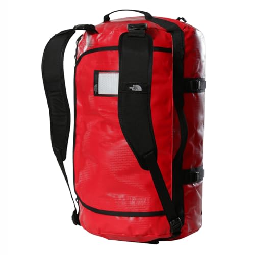 Thumbnail 4 de THE NORTH FACE BASE CAMP DUFFEL - S: borsone sportivo versatile e robusto
