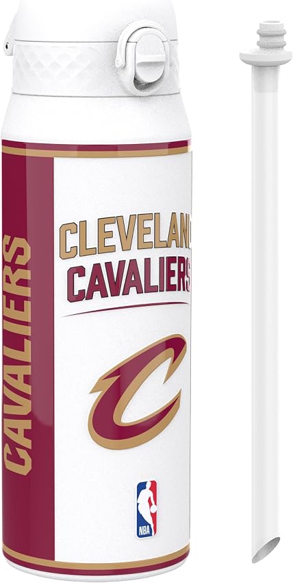 ion8 NBA Cleveland Cavaliers Botella térmica 750 ml 🚰
