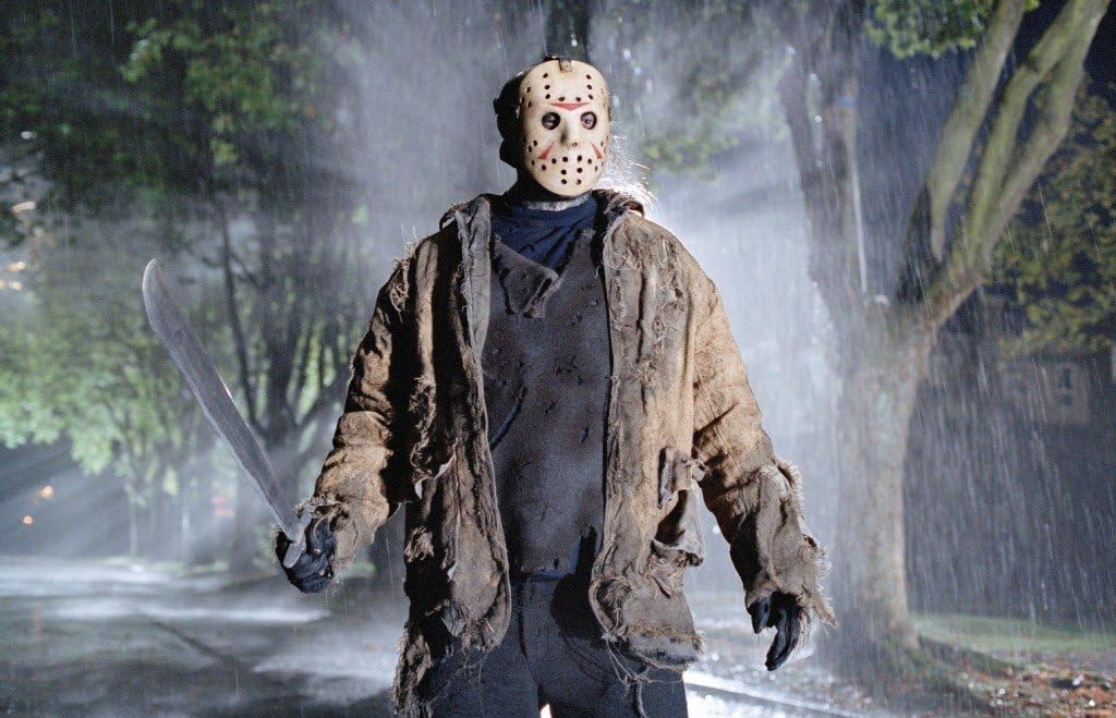Thumbnail 4 de Warner Bros (Universal Pictures) Freddy vs. Jason Blu-ray with Widescreen Film and Bonus Features