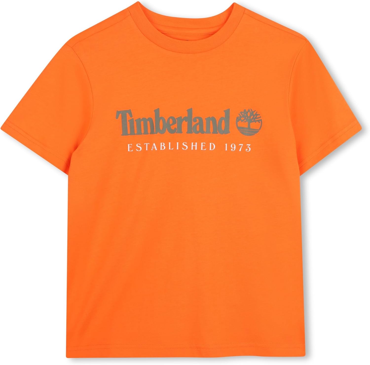 Thumbnail 3 de Timberland T‑Shirt Garçon – Noir