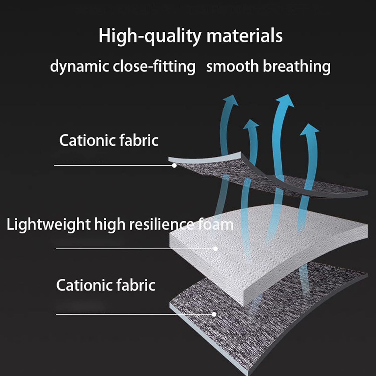 Thumbnail 4 de SKXEO Small Dog No Pull Harness & 150cm Lead Set – breathable, reflective and adjustable